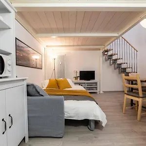 Casa Pinu Apartment Bologna