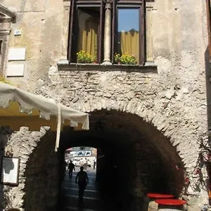 Palazzo Fregoso Apartment Garda (Verona)