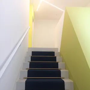 Battistelli Apartment Bologna