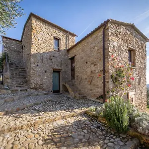 C'era Volta Farm stay Camporosso (Liguria)
