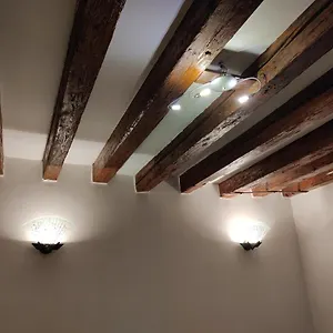 Lista Apartment Venice