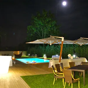 Locanda Ristorante Gavarini Country house