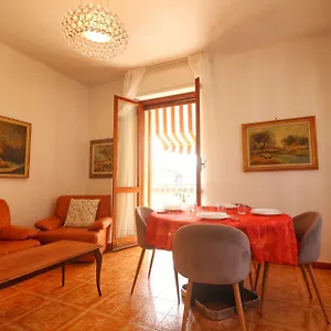 Al Numero 16 Apartment Levanto