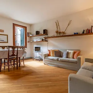 Residenza Isabella Villa Venice