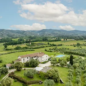 Cantagrillo Boutique Farm stay