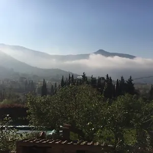 Al Palazzaccio Farm stay