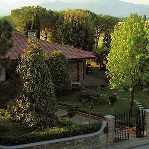 Casa vacanze Rossana, Cenaia