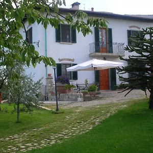 Bellavista Apartment