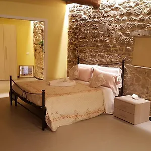 Ca Da Franchina Apartment Riomaggiore