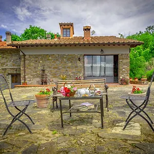 Casa Al Bosco Country house