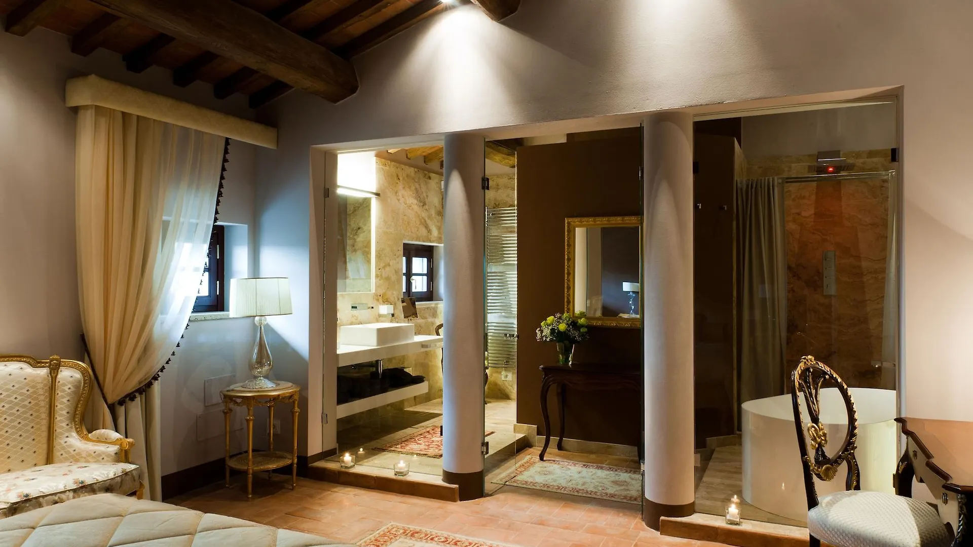 Villa Armena Relais Buonconvento