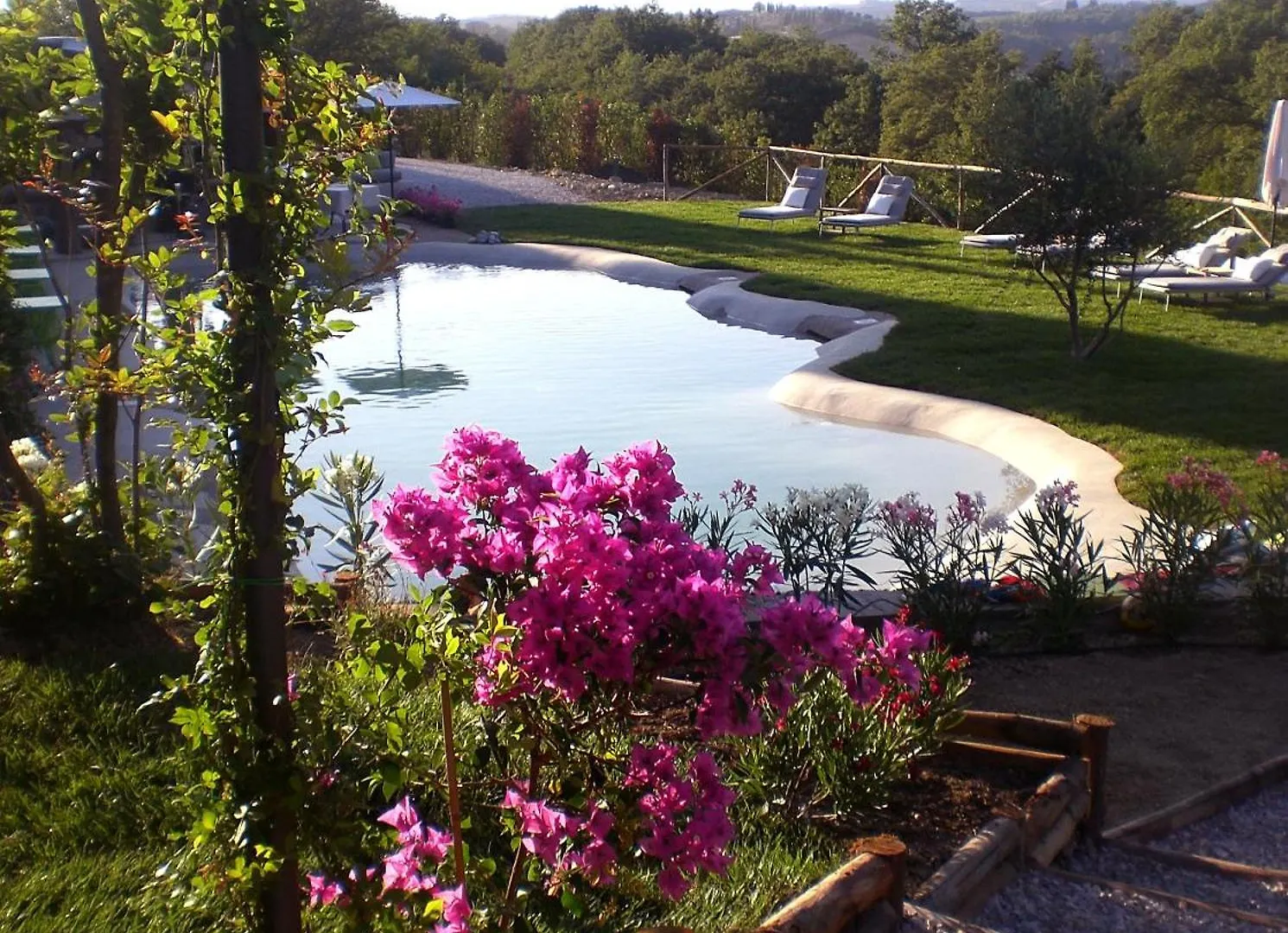 Villa Armena Relais Buonconvento 0*,  Italien