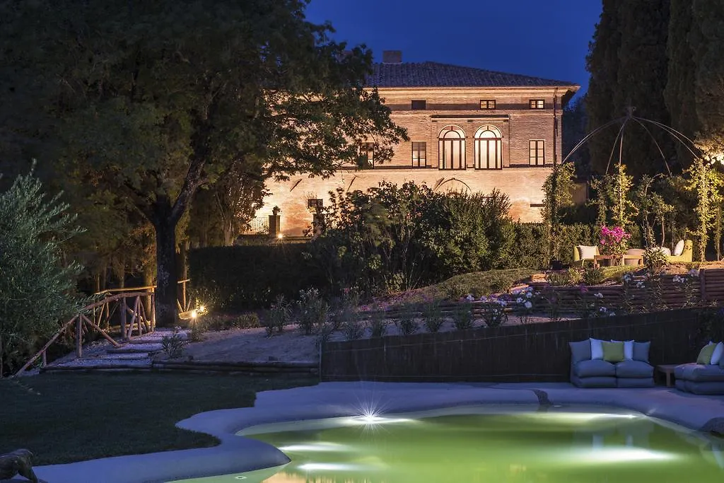 Villa Armena Relais Buonconvento