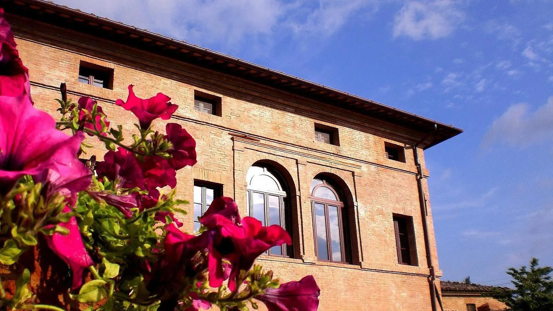 Villa Armena Relais Buonconvento Landhaus
