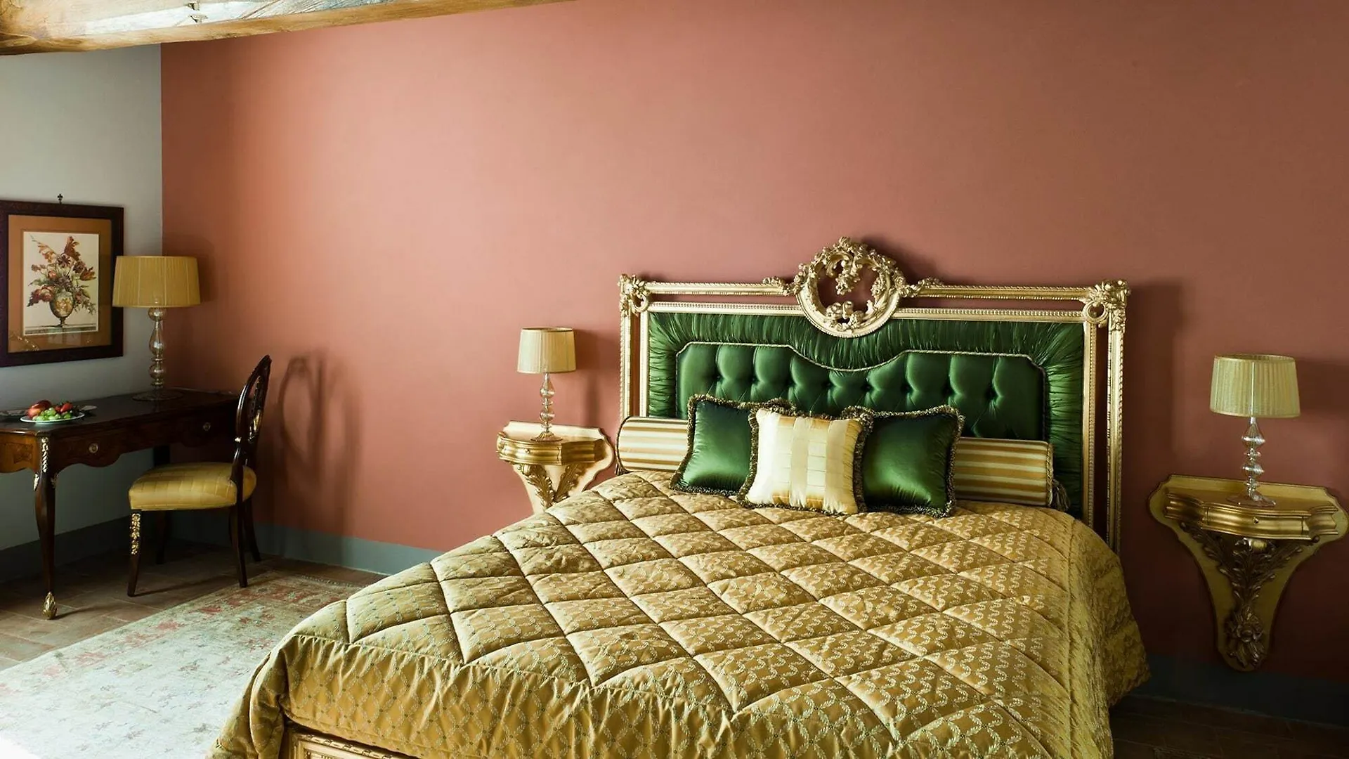 Villa Armena Relais Buonconvento