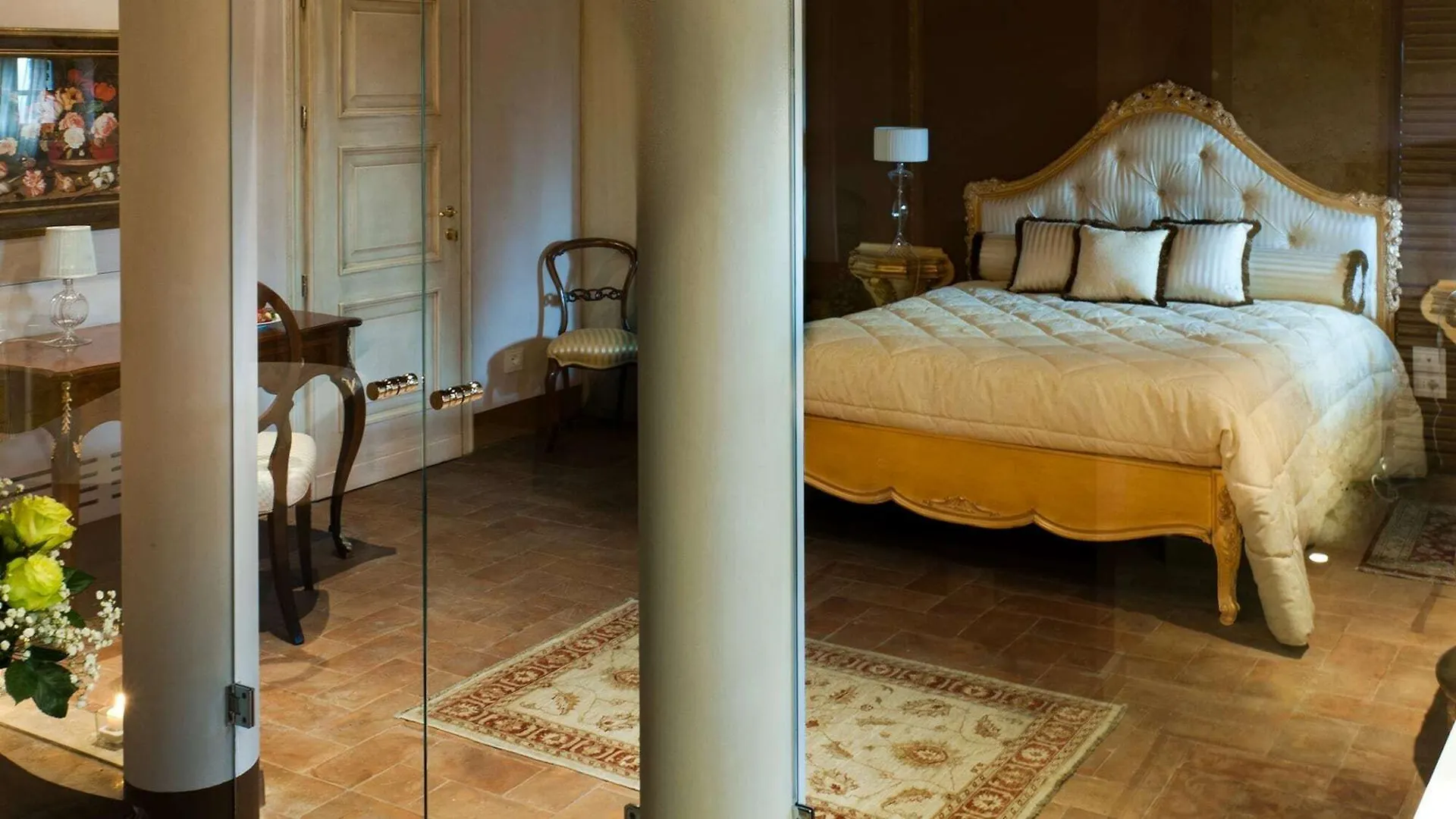 Villa Armena Relais Buonconvento 0*,  Italien