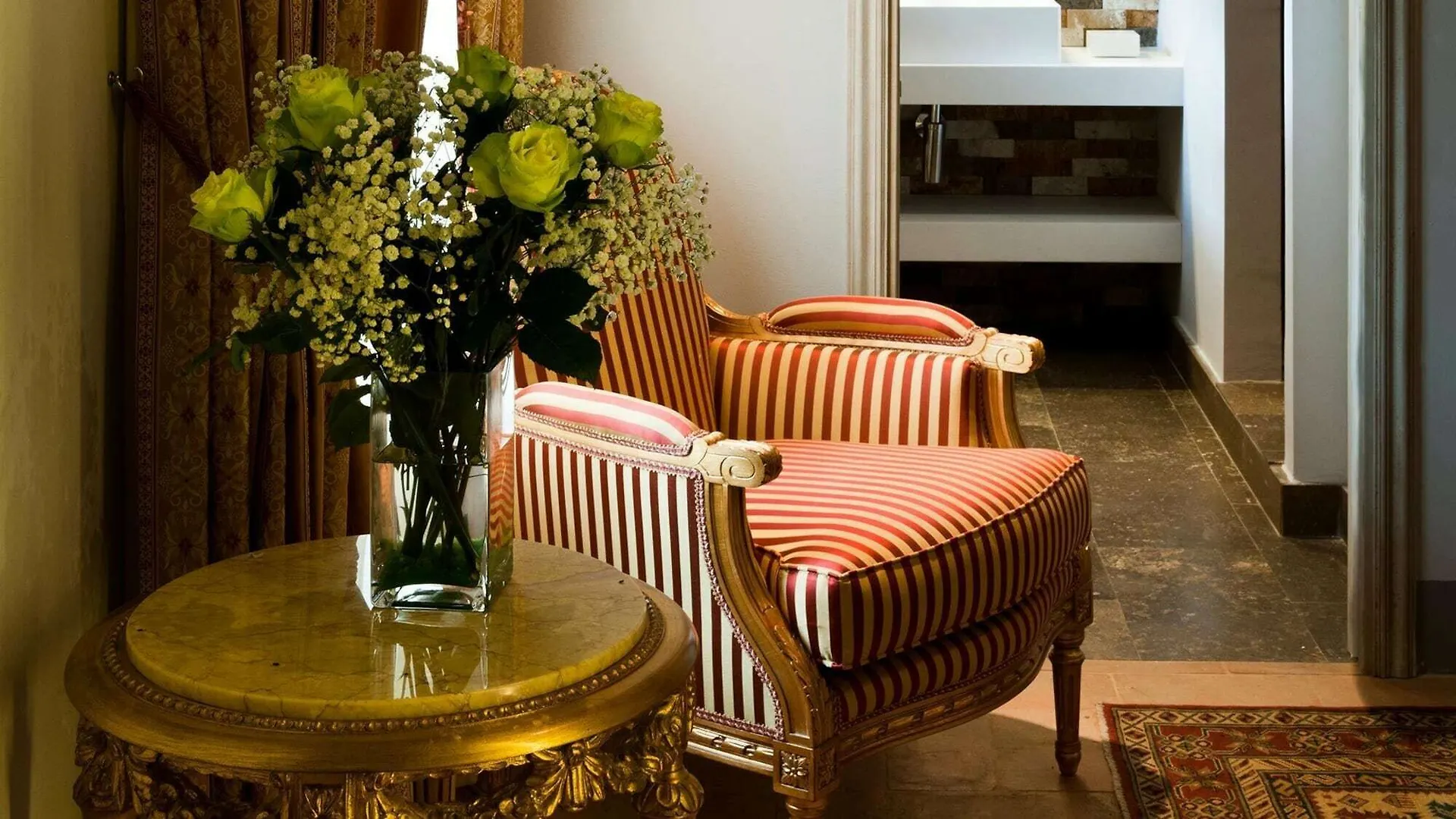 Villa Armena Relais Buonconvento