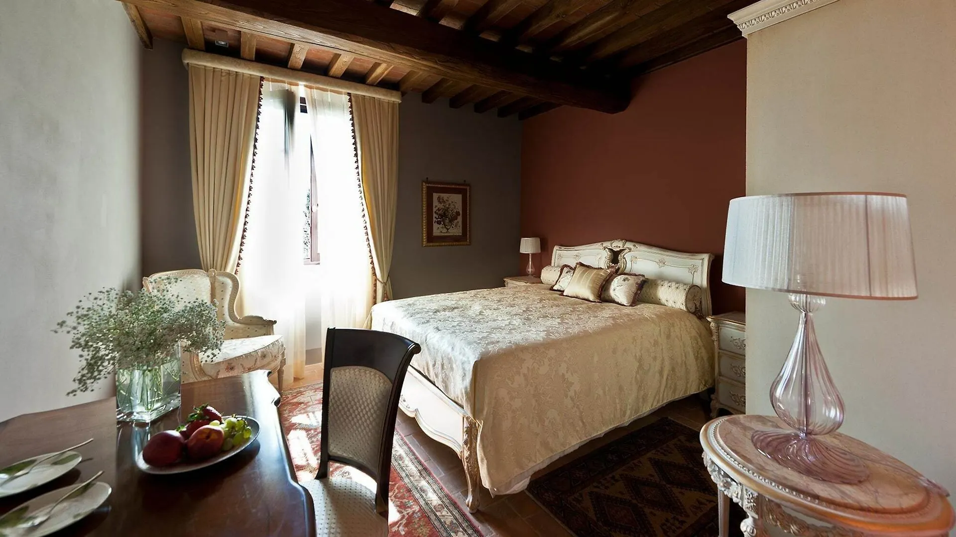 Villa Armena Relais Buonconvento 0*,  Italien